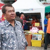 Kabid Perdagangan, Erwin